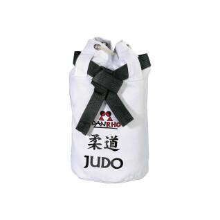 Judo canvas bag Danrho Dojo Line