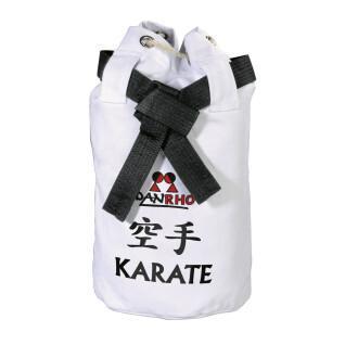 Karate canvas bag Danrho Dojo Line