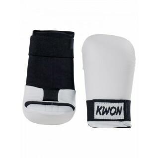 Ju-Jitsu gloves Kwon Ladro