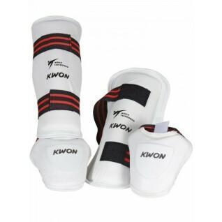 Shin and instep guards Kwon Evolution