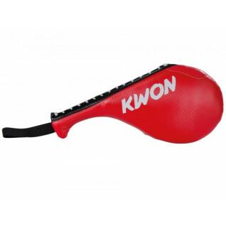Taekwondo racket target Kwon