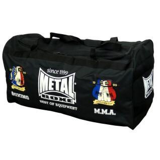 Sports bag Metal Boxe Club