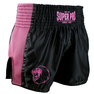 Thai boxing shorts Super Pro Brave