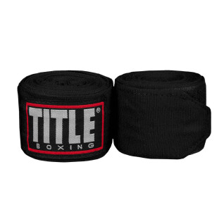 Boxing belts Title